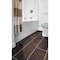 Msi Canyon Run Sela 8 in. x 48 in. Matte Porcelain Wood Look Floor and Wall Tile ZOR-PT-0288 - alternate 5